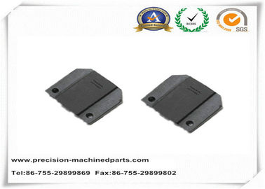 Auto CNC Milling High Precision Machined Parts For Machinery