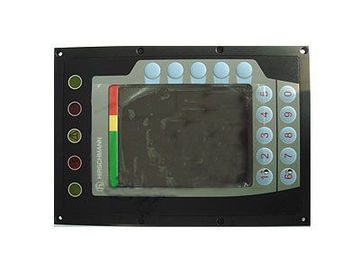 Color Display XCMG Spare Parts For XCMG Crane With CE