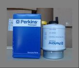 Φιλτράρετε μέρος Perkins επιδόσεων καυσίμου 26560145, 26561117, ch11217, 26560201,