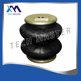 Βιομηχανικές ανοίξεις αέρα φορτηγών για Firestone W01-358-3400 τους διπλούς Covoluted αερόσακους