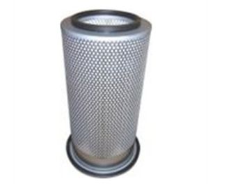Διάφορα πετρελαίου φίλτρου Komatsu 600 3520 - 181-6830, 600-311-, 6732-71 - 6110
