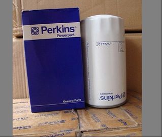 Υψηλές επιδόσεις Perkins πετρελαίου φίλτρο 2654407 26510211 2656f843 για τα αυτοκίνητα