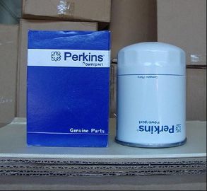 Υψηλές επιδόσεις Perkins πετρελαίου φίλτρο 2654403 / 2656f853 / 2654a111 για αυτοκίνητο
