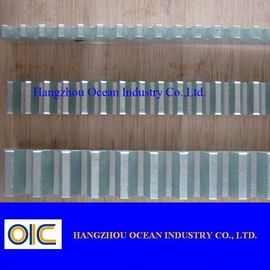 Γλιστρώντας ράφι εργαλείων πυλών M4 8X30X1005, M4 8X30X1998, M4 10X30X1005, M4 10X30X1998, M4 11X30X1005, M4 11X30X1998, M4 12X30X1005