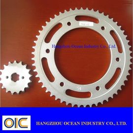 Αλυσσοτροχός μοτοσικλετών, τύπος Honda, Yamaha, Suzuki, Kawasaki, Bajaj, CG125, CG150, CD70