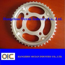 Αλυσσοτροχός μοτοσικλετών, τύπος Honda, Yamaha, Suzuki, Kawasaki, Bajaj, CG125, CG150, CD70