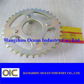 Αλυσσοτροχός μοτοσικλετών, τύπος Honda, Yamaha, Suzuki, Kawasaki, Bajaj, CG125, CG150, CD70
