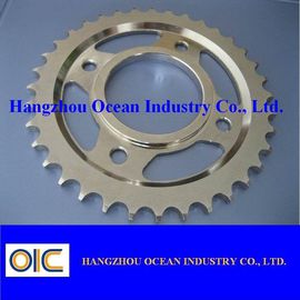Αλυσσοτροχός μοτοσικλετών, τύπος Honda, Yamaha, Suzuki, Kawasaki, Bajaj, CG125, CG150, CD70