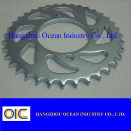 Αλυσσοτροχός μοτοσικλετών, τύπος Honda, Yamaha, Suzuki, Kawasaki, Bajaj, CG125, CG150, CD70