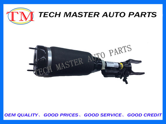 Λαστιχένια Mercedes-benz αέρα αναστολής κατηγορία A2513203013 δοκών στέγης Ρ ανοίξεων αέρα μερών μπροστινή