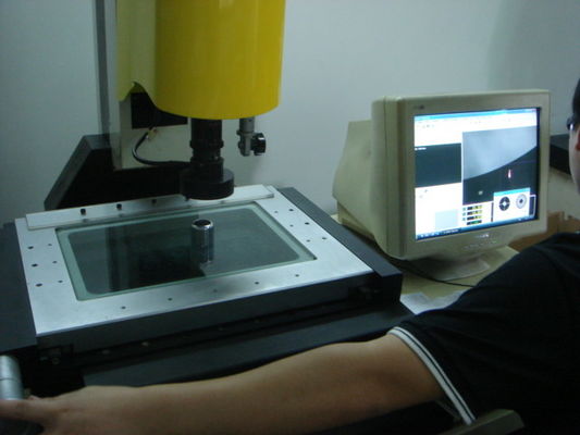 Ανοχή 0.005mm CNC ακρίβειας άλεση που επεξεργάζεται AL6061 AL6063 στη μηχανή