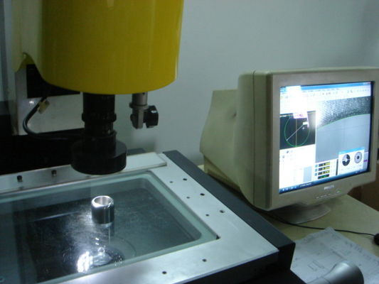 Ανοχή 0.005mm CNC ακρίβειας άλεση που επεξεργάζεται AL6061 AL6063 στη μηχανή
