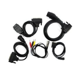 Benz της Mercedes διαγνωστική διεπαφή για Benz Carsoft 7.4 της Mercedes Benz διάγνωση