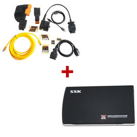 ISIS ISID BMW ICOM A+B+C BMW διαγνωστικών εργαλείων της BMW ICOM V3.10 αυτόματο διαγνωστικό εργαλείο