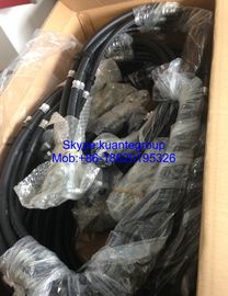 Μάνικα οδήγησης υδραυλικής δύναμης για Honda Accord 2003 CM5 2.4L 53713-SDC-A02/53713-SDA-A02