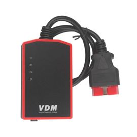 Διαγνωστικό εργαλείο VDM UCANDAS WIFI για τον αυτοκίνητο διαγνωστικό εξοπλισμό αυτοκινήτων