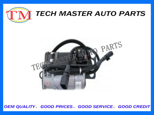 Συμπιεστής αναστολής αέρα Audi Q7 4L0698007B/4L0698007A έτος του 2007 - του 2010