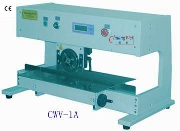 Τέμνουσα μηχανή υψηλής ακρίβειας PCB/συνέλευση PCB με Microgroove
