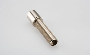 Multi-axis cnc που επεξεργάζεται τα επεξεργασμένα cnc τμήματα ακρίβειας υπηρεσιών/μετάλλων για αυτοκίνητο στη μηχανή