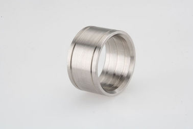 Multi-axis cnc που επεξεργάζεται τα επεξεργασμένα cnc τμήματα ακρίβειας υπηρεσιών/μετάλλων για αυτοκίνητο στη μηχανή