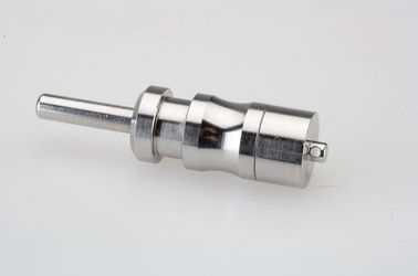 Multi-axis cnc που επεξεργάζεται τα επεξεργασμένα cnc τμήματα ακρίβειας υπηρεσιών/μετάλλων για αυτοκίνητο στη μηχανή
