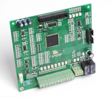 Οι γρήγορες υπηρεσίες συνελεύσεων PCB πρωτοτύπων στροφής/γρήγορα γυρίζουν γύρω από PCBA