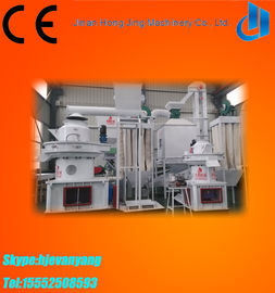 GZLH860 ξύλινη γραμμή παραγωγής σβόλων ΥΨΗΛΗΣ ικανότητας