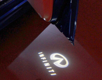 Αυτόματα ανταλλακτικά για Infiniti QX 60 ελαφριές οδηγήσεις λαμπτήρων λογότυπων οχημάτων μεγίστων της Nissan Altima