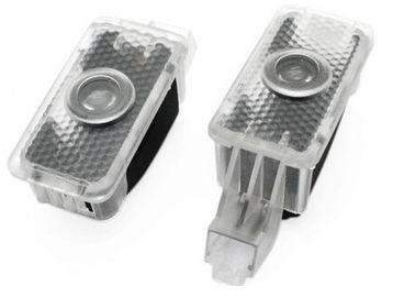 TL οδηγήσεων Acura MDX ZDX RLX λαμπτήρων ευγένειας πορτών ελαφριά αυτοκίνητα ανταλλακτικά λογότυπων