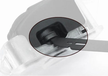 TL οδηγήσεων Acura MDX ZDX RLX λαμπτήρων ευγένειας πορτών ελαφριά αυτοκίνητα ανταλλακτικά λογότυπων