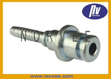 CNC χάλυβα άνθρακα 45# ακρίβεια που επεξεργάζεται τα μέρη με το Μαύρο οξειδίων στη μηχανή