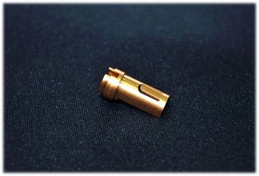 Διάμετρος 7.50 ~ 8.50 γυρισμένων ακρίβεια συστατικό CNC άλεσης χιλ. υπηρεσιών επεξεργασίας