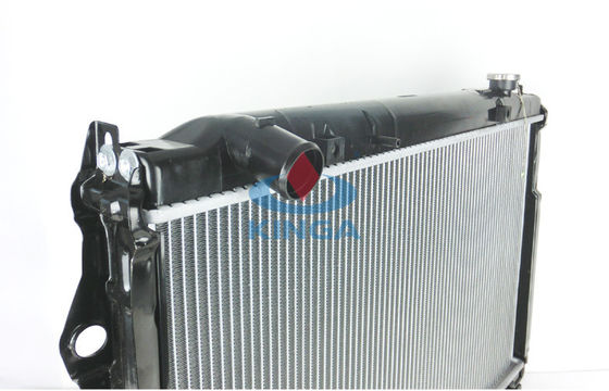 αντικατάσταση θερμαντικών σωμάτων 95 - 98 FZJ80G Toyota Landcruiser, αυτόματη μετάδοση