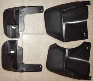 Τζιπ της Honda Crv 2003 - 2006 RD7 λαστιχένια ανταλλακτικοντα βοηθητικά χτυπημάτων λάσπης αυτοκινήτων
