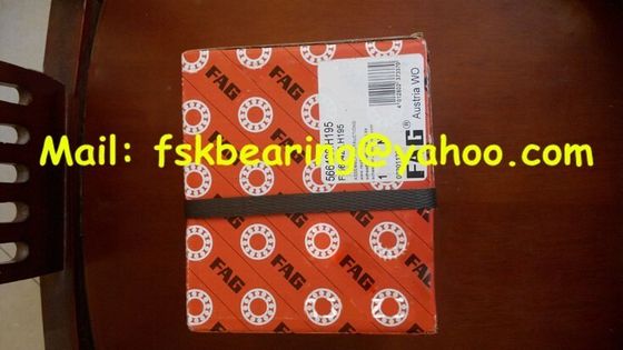 566074.H195 DAF μπροστινά ροδών ανταλλακτικά φορτηγών πλημνών φέροντα