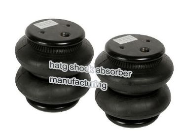 ανοίξεις αέρα φορτηγών 70mm1000mm Rubber+Metal Iveco με το Gas-Filled απορροφητή κλονισμού