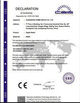 Κίνα Beijing Automobile Spare Part Co.,Ltd. Πιστοποιήσεις